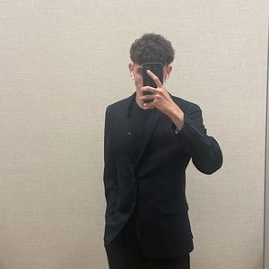 Meet your Posher, Gabriel